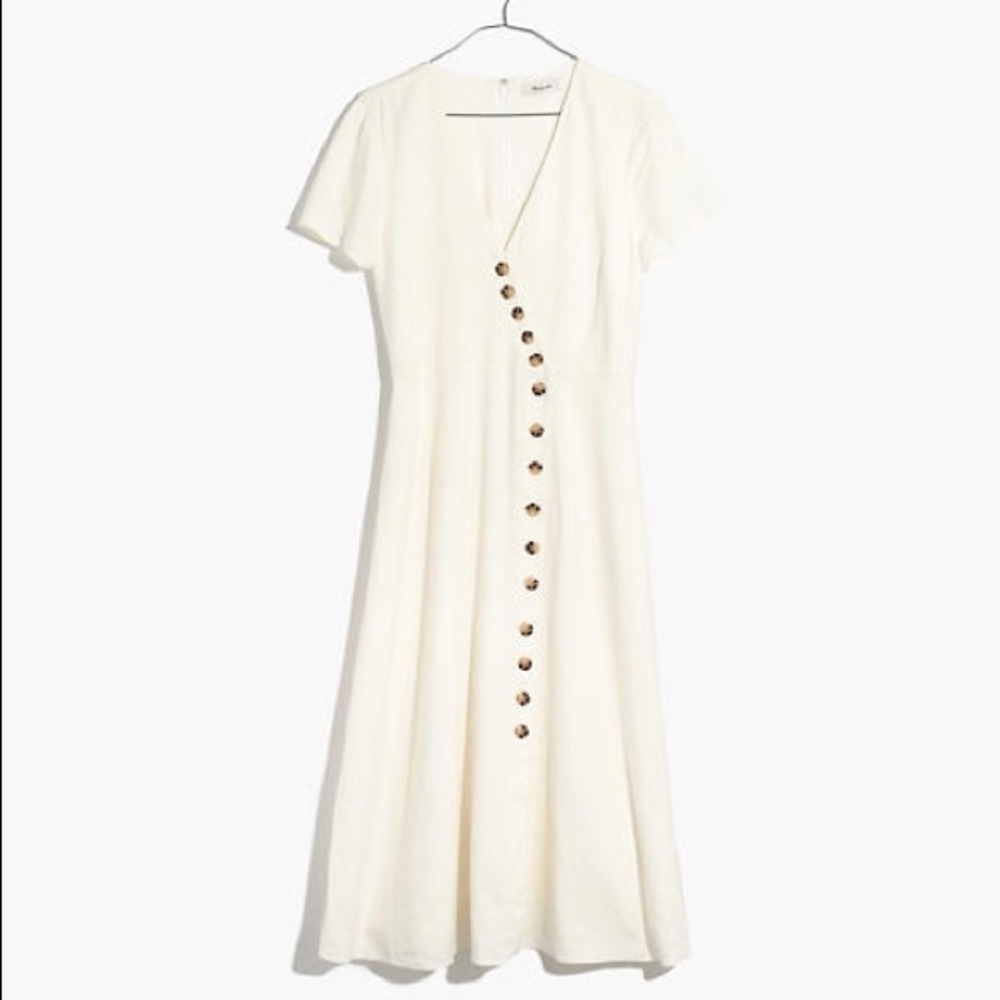 Madewell Dress